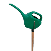 Regador Plástico Bico com Cabo Regaplan