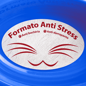 Formato Anti Estresse