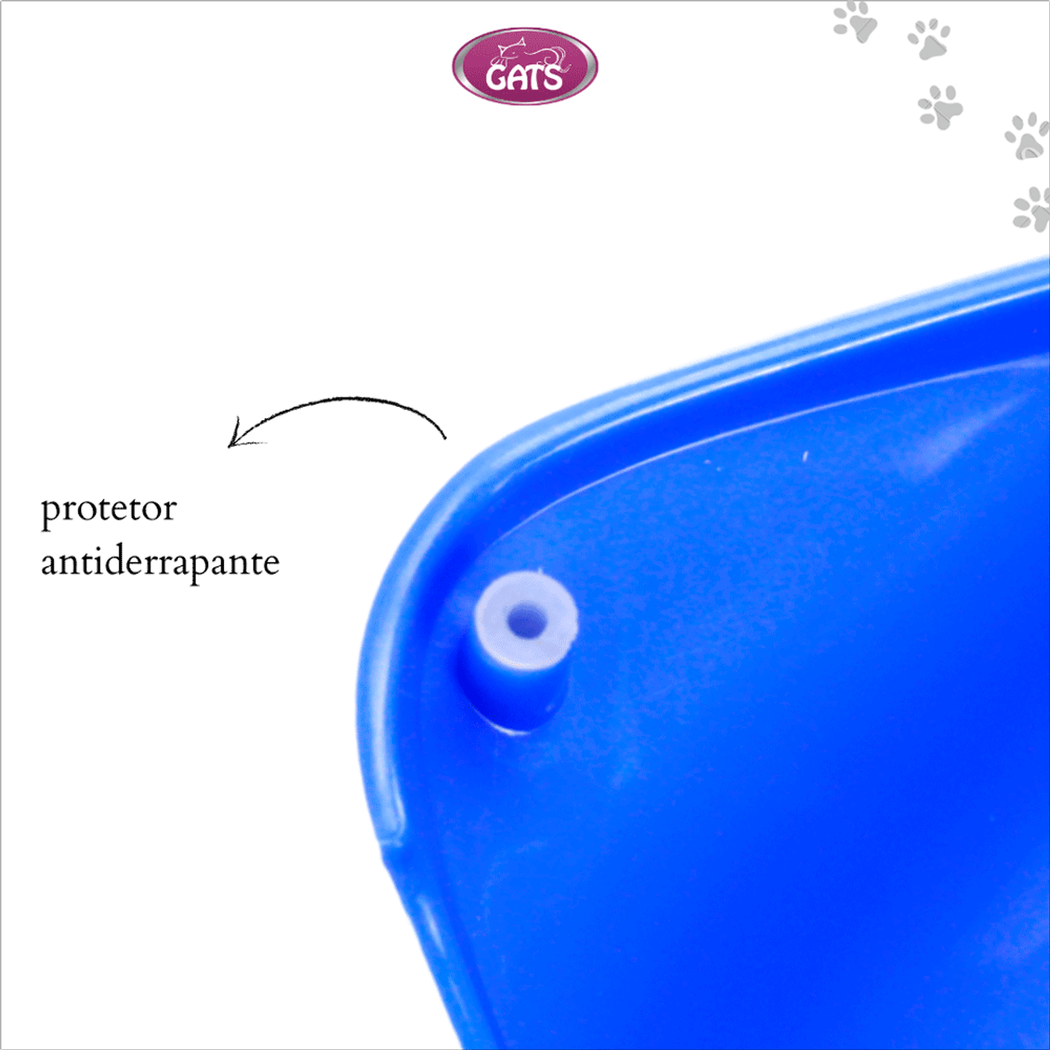 Protetor Antiaderente