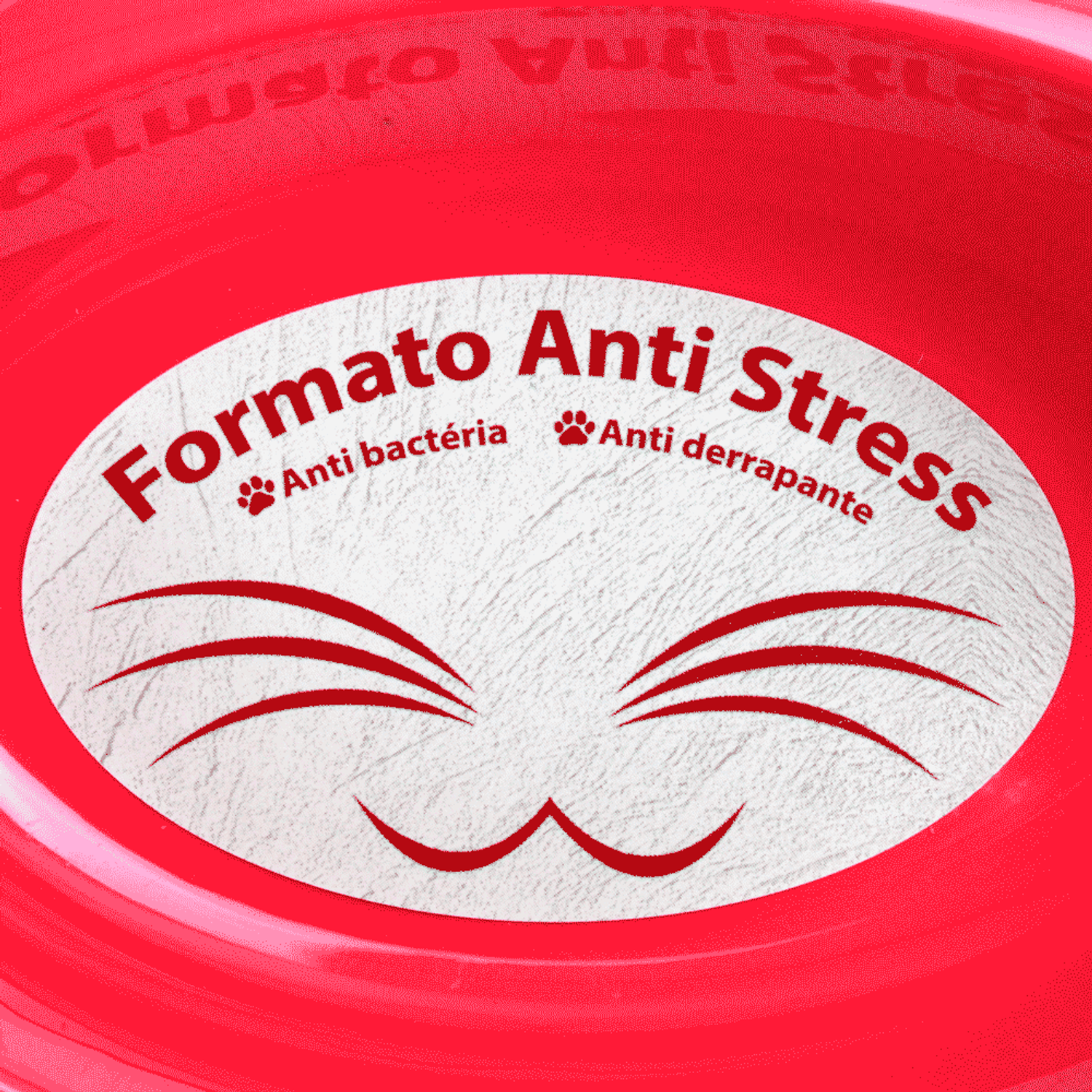 Formato Anti Estresse