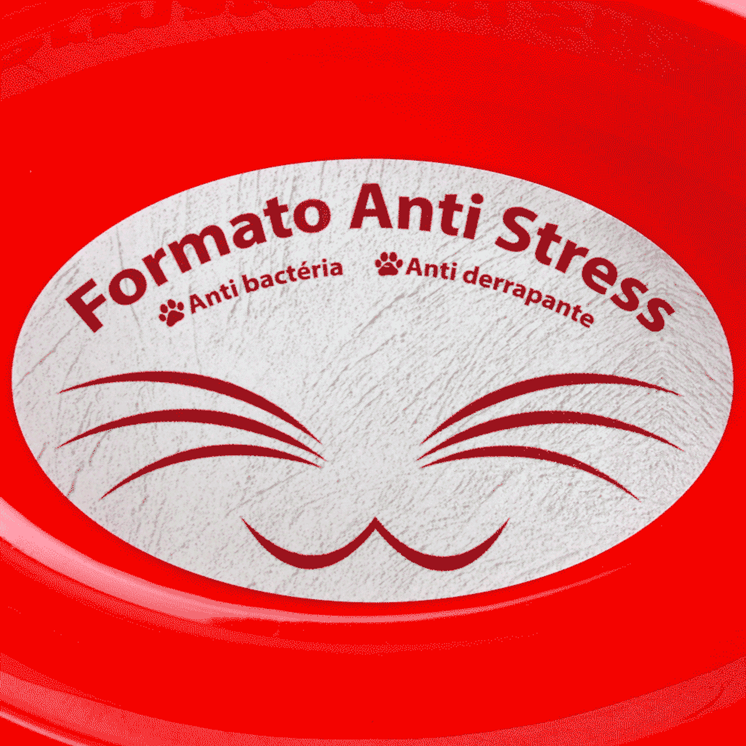 Formato Anti Estresse