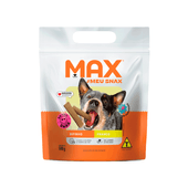Bifinho Max Cães Adultos Frango