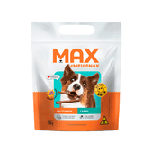 Petisco Max Palitinhos Cães Adultos Carne