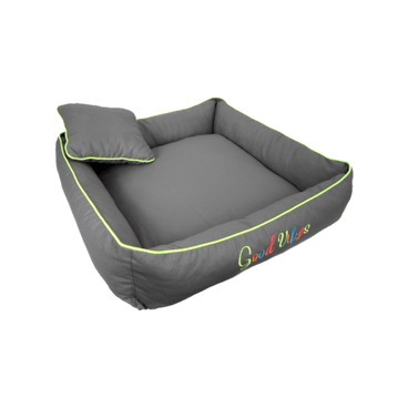 Cama-Good-Vibes-Bichinho-Chic-Verde-Com-Almofada