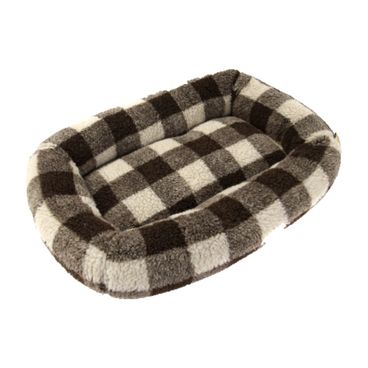 Cama-Super-Fofa-Xadrez-Bichinho-Chic-Marrom