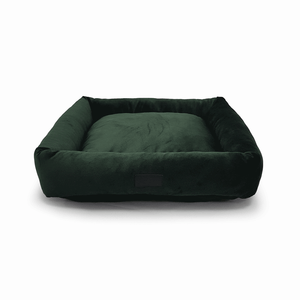 Cama Macia Persa Fábrica Pet Militar