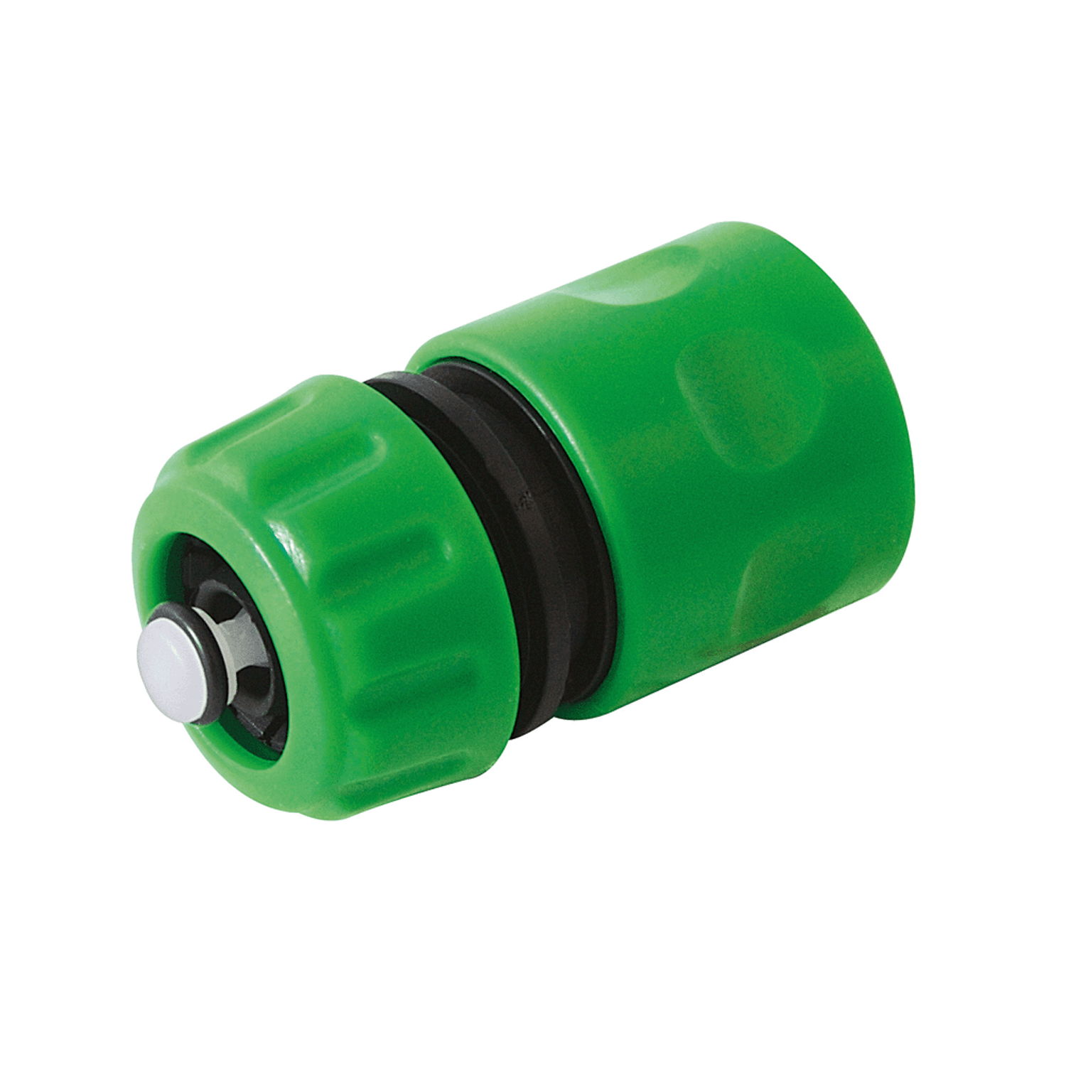 Engate Rápido para Mangueira de 1/2 Stopa DY-8011 Trapp