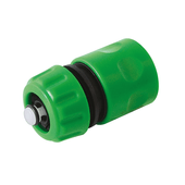 Engate Rápido para Mangueira de 1/2 Stopa DY-8011 Trapp