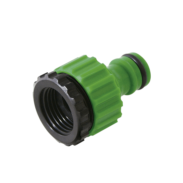 Adaptador para Torneiras 1/2 e 3/4 DY-8024 Trapp Único