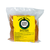 Fibra de Coco para Jardinagem Coquim