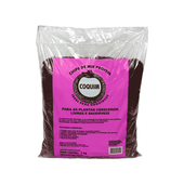 Chips de Mix Protein para Orquídeas Coquim