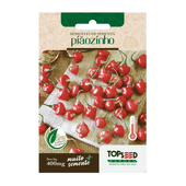 Sementes de Pimenta Piãozinho Tradicional Topseed Garden