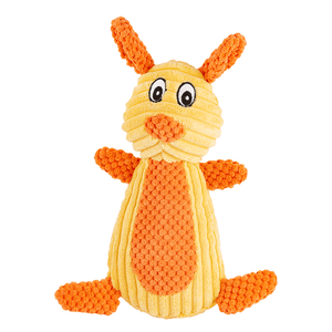 Brinquedo Pelúcia Coelho HomePet - Único