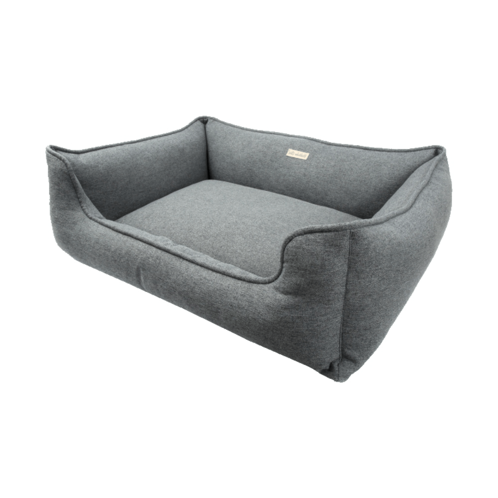 Cama Veneza Bichinho Chic Azul