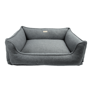 Cama-Veneza-Bichinho-Chic-Azul-Frente