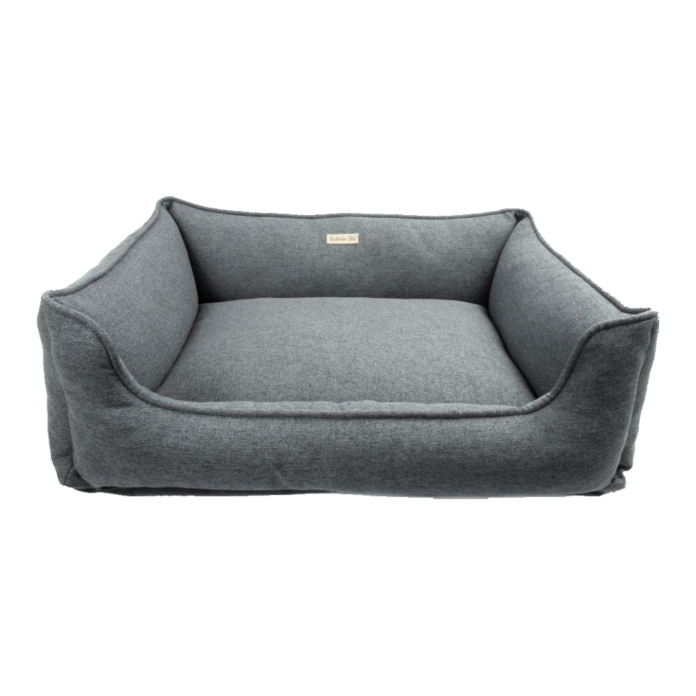Cama Veneza Bichinho Chic Azul