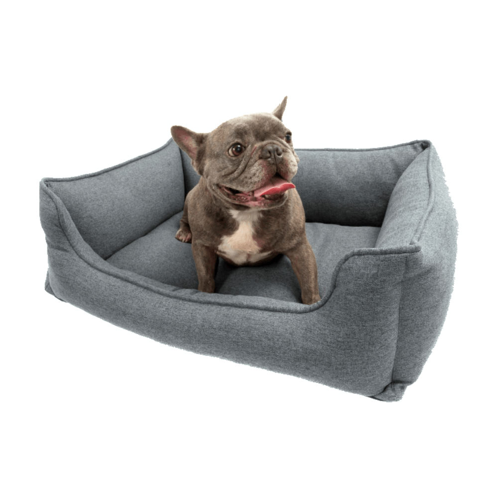 Cama Veneza Bichinho Chic Azul