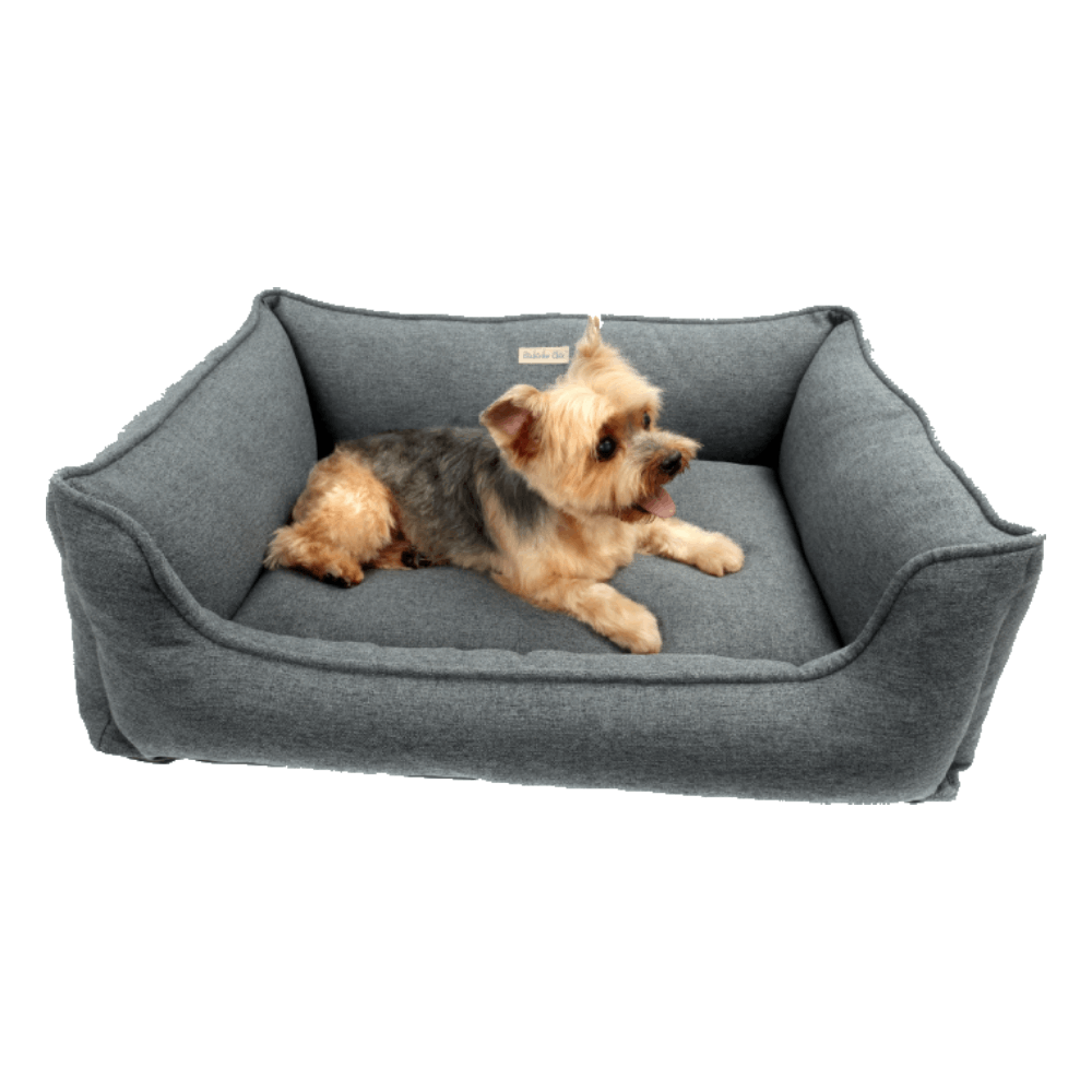 Cama Veneza Bichinho Chic Azul