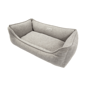 Cama-Veneza-Bichinho-Chic-Cinza-Lado