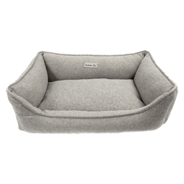 Cama-Veneza-Bichinho-Chic-Cinza-Frente