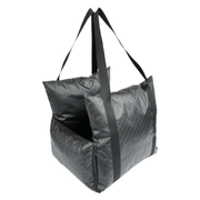 Bolsa de Transporte Maxi Bag Luxo Bichinho Chic Preta