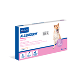 Allerderm Spot On para Cães e Gatos