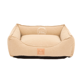 Cama Eco Pet Dreams Bege