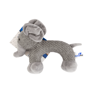 Brinquedo Pelúcia Arco Elegante HomePet - Único