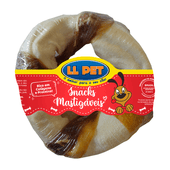 Osso Combo Donut para Cães LL Pet