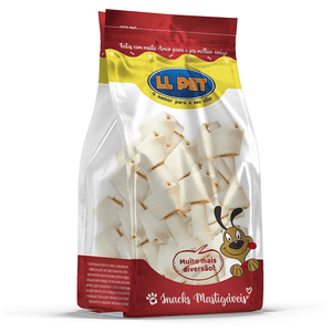 Ossinho Nó 4-5 para Cães LL Pet