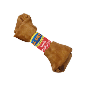 Osso Nó 4-5 Bacon para Cães LL Pet - Único