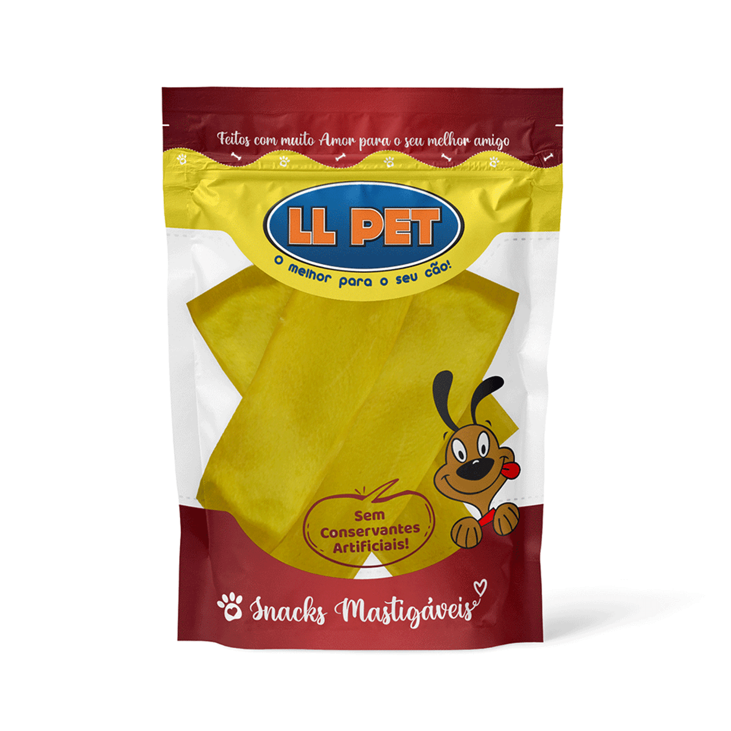 Petisco-Batata-Chips-LL-Pet-50g