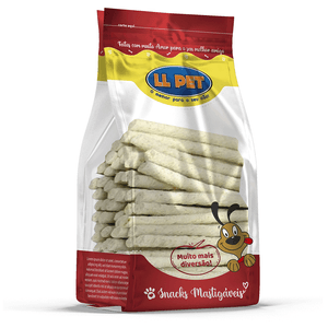Petisco Palito 5x10 para Cães LL Pet - 1 kg