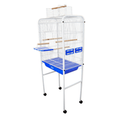 Viveiro Amazonas para Calopsita Mansa Bragança