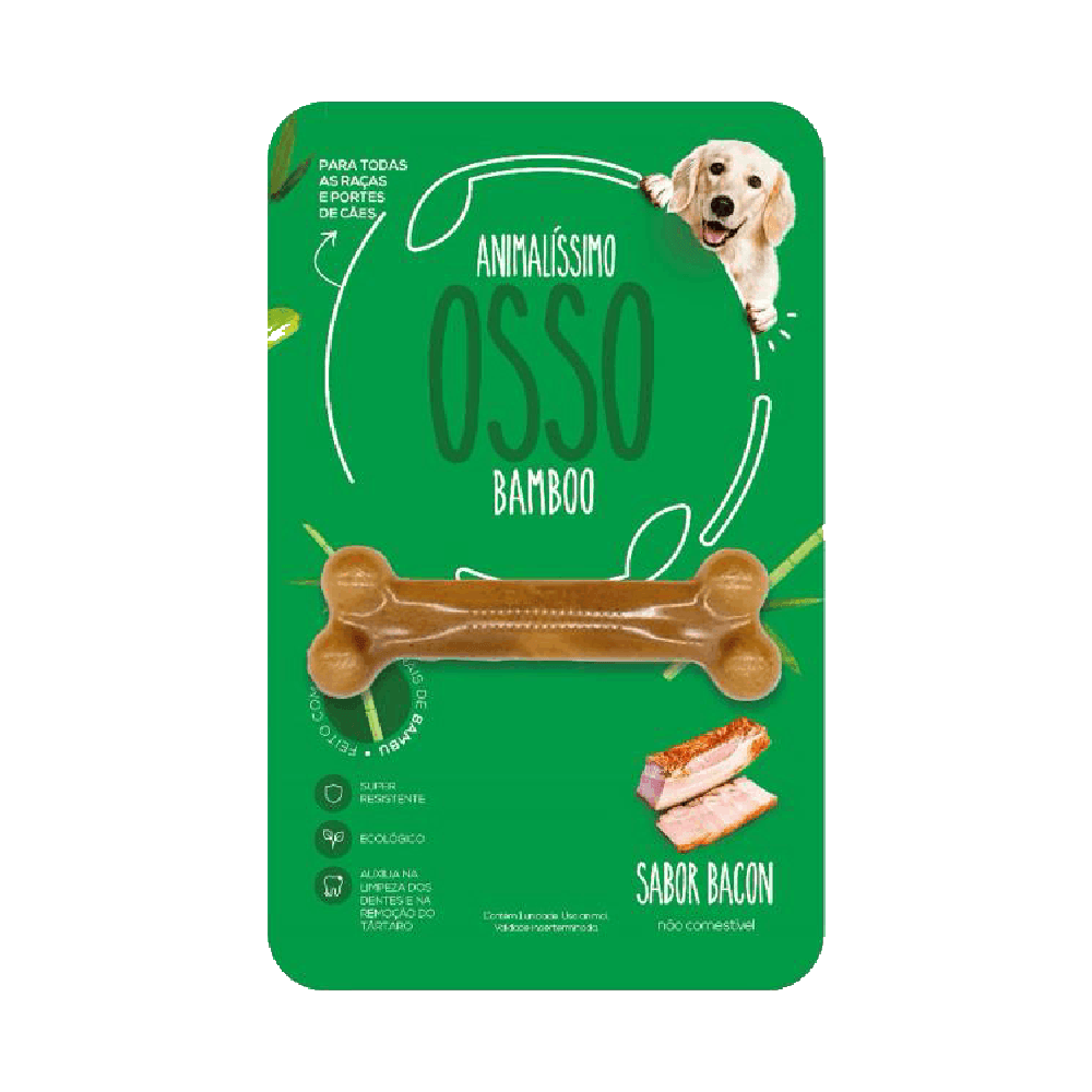 Dog online licious bone