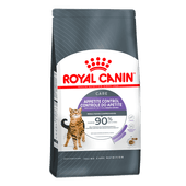 Ração Royal Canin Care Controle do Apetite Gatos Adultos 400g
