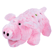 Pelúcia Pig Fofo Rosa Jambo