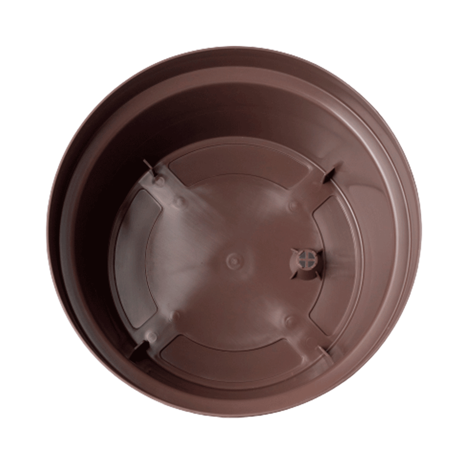Vaso Cuia Bari Okla Tabaco dentro