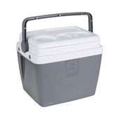 Caixa Térmica Praia e Piscina Bel Cinza