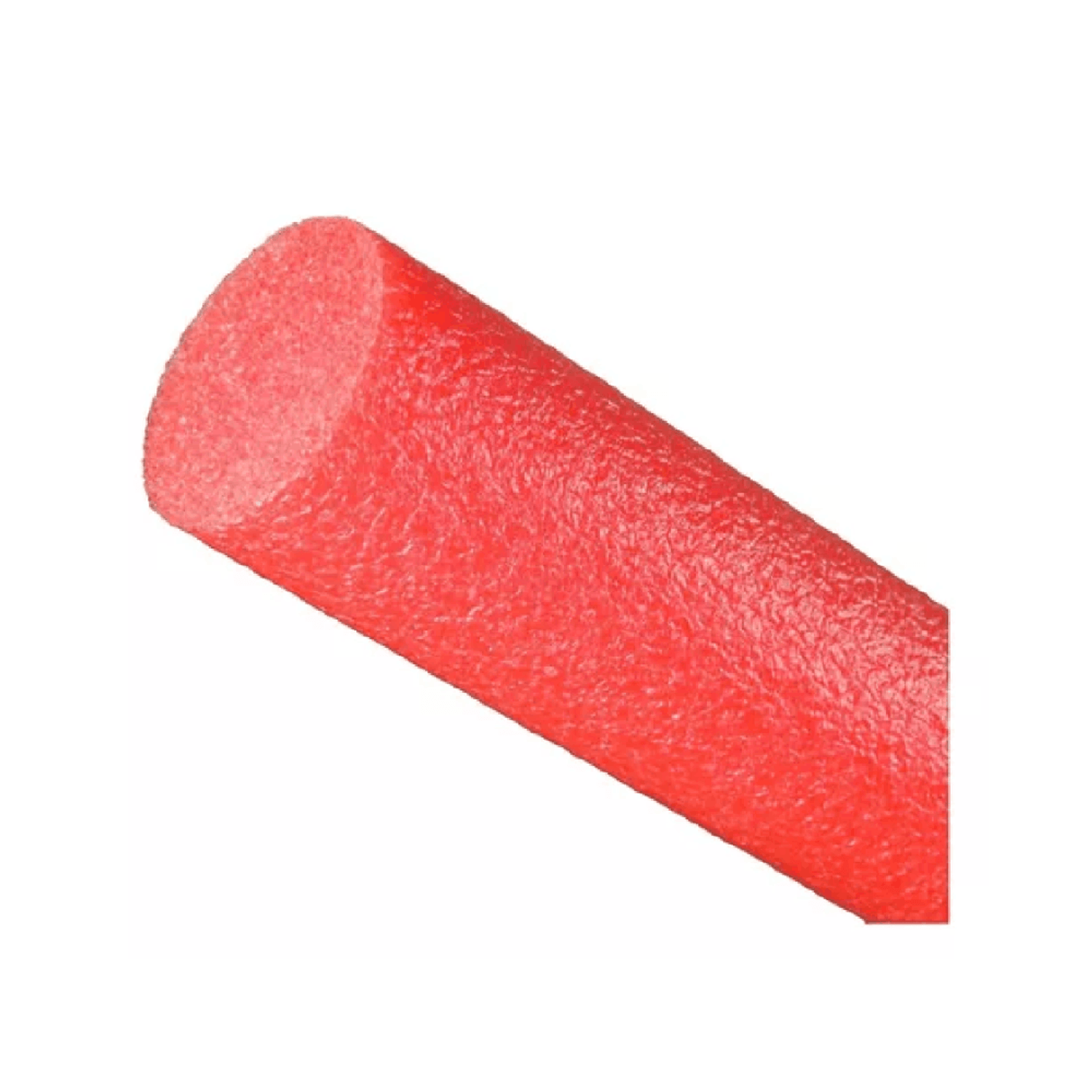Flutuador Espaguete Bel Vermelho Detalhe