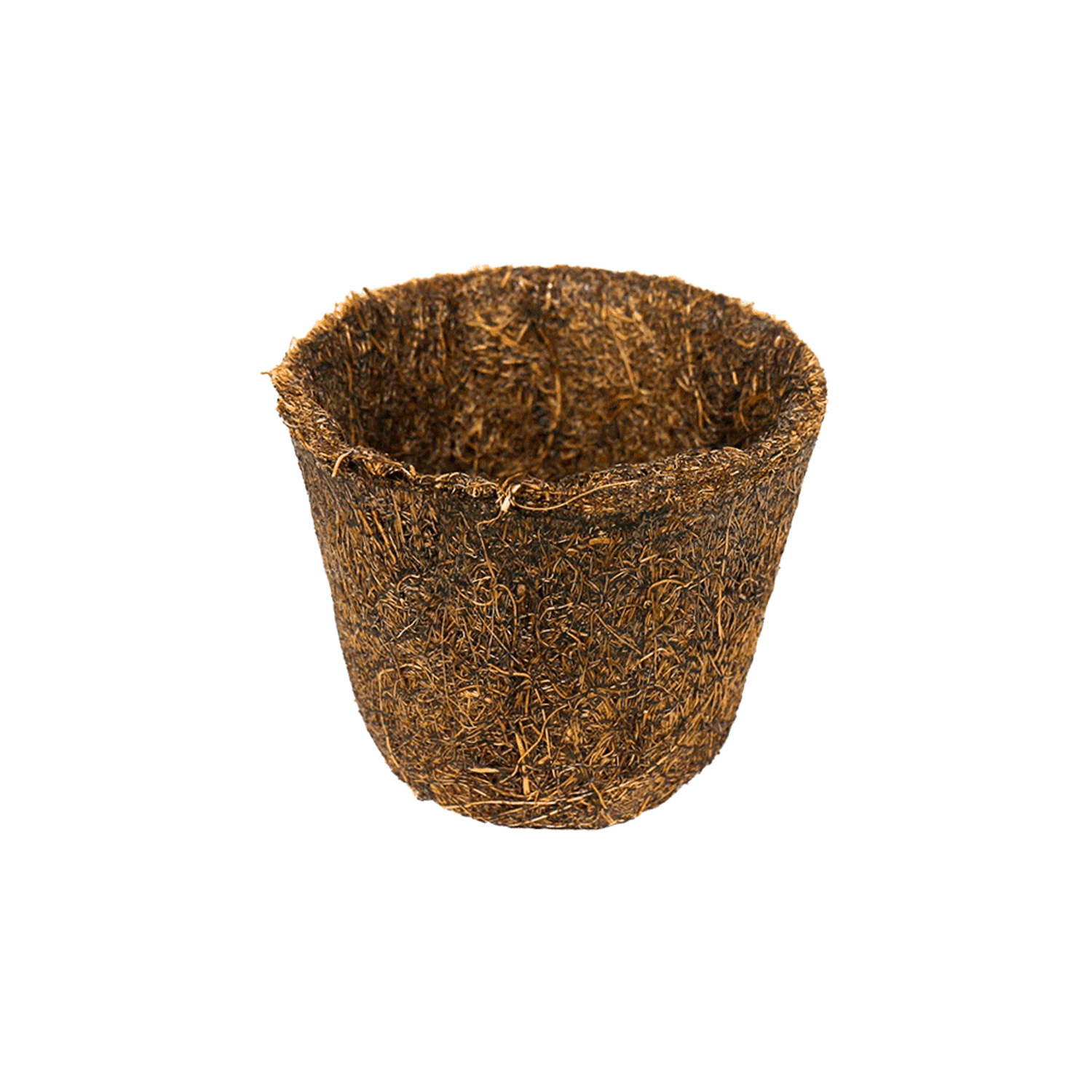 Vaso de Fibra de Coco Coquim Nº 03