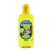 Desinfetante Concentrado Lima-Limão Coala 120 ml