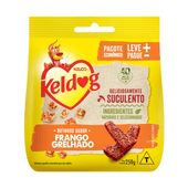 Petisco Keldog Bifinho Frango Grelhado