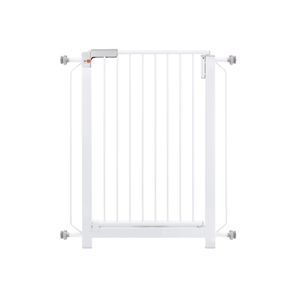 Grade Porta Plus Tubline Branca - 80 cm