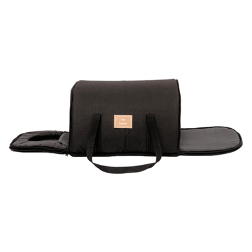 Bolsa de Transporte Fechada Pet Dreams abertura dupla