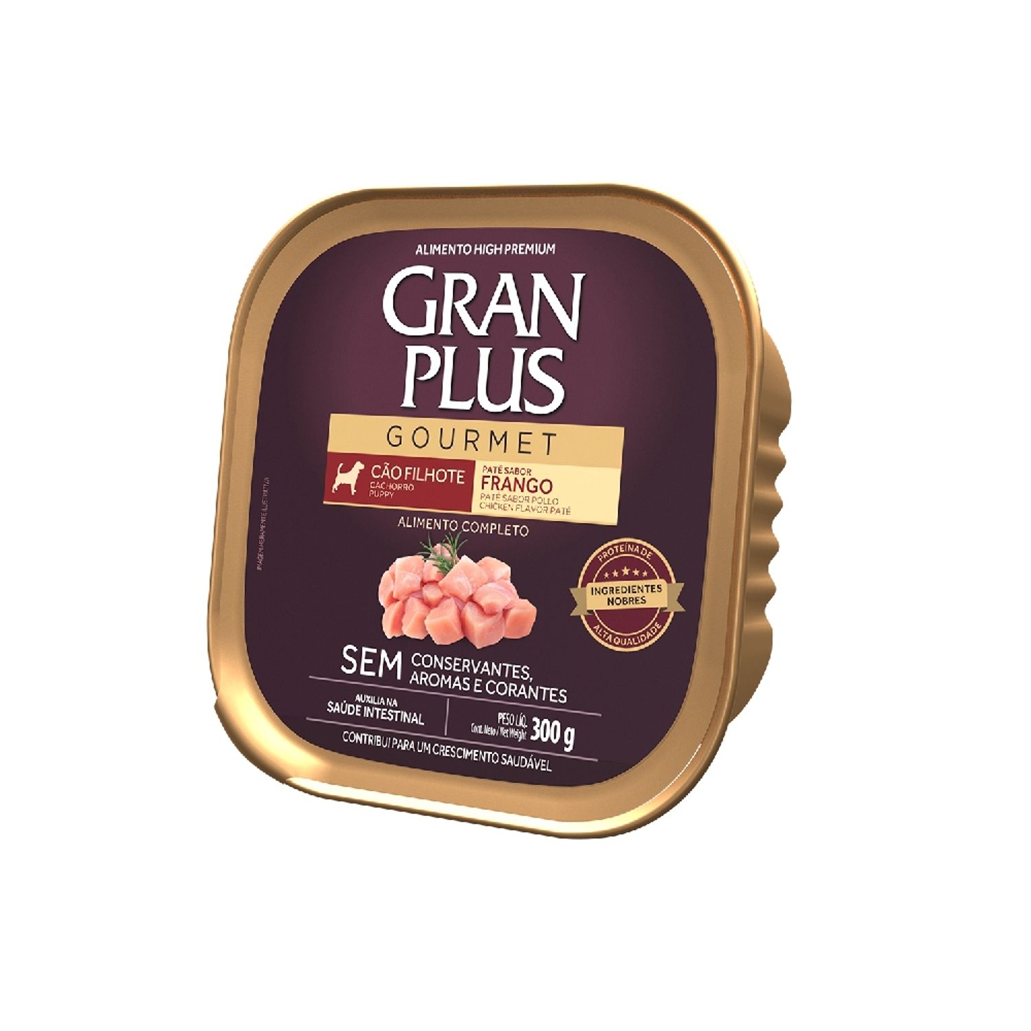 Pate-Filhote-Frango-Embalagem