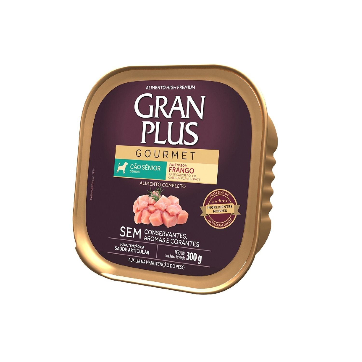 Pate-Caes-Adultos-Senior-Frango-Embalagem