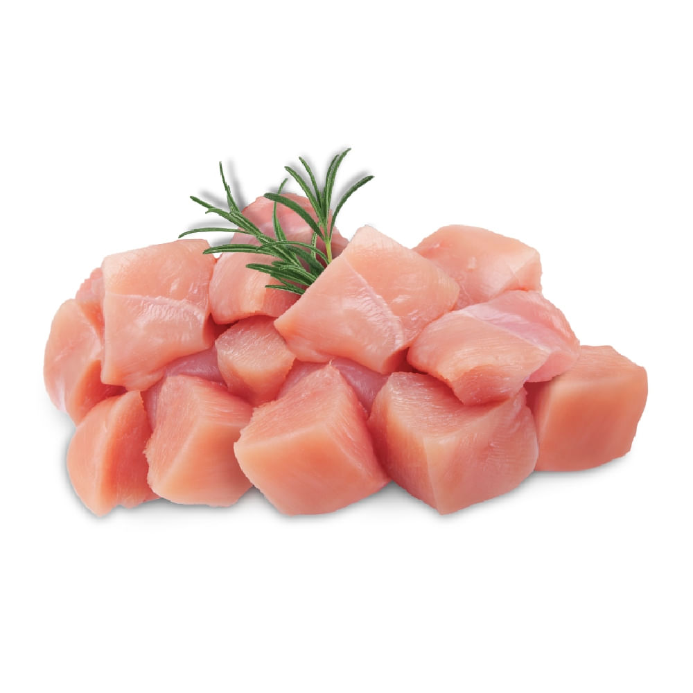 Ração Úmida GranPlus Cães Sênior Patê Gourmet Frango