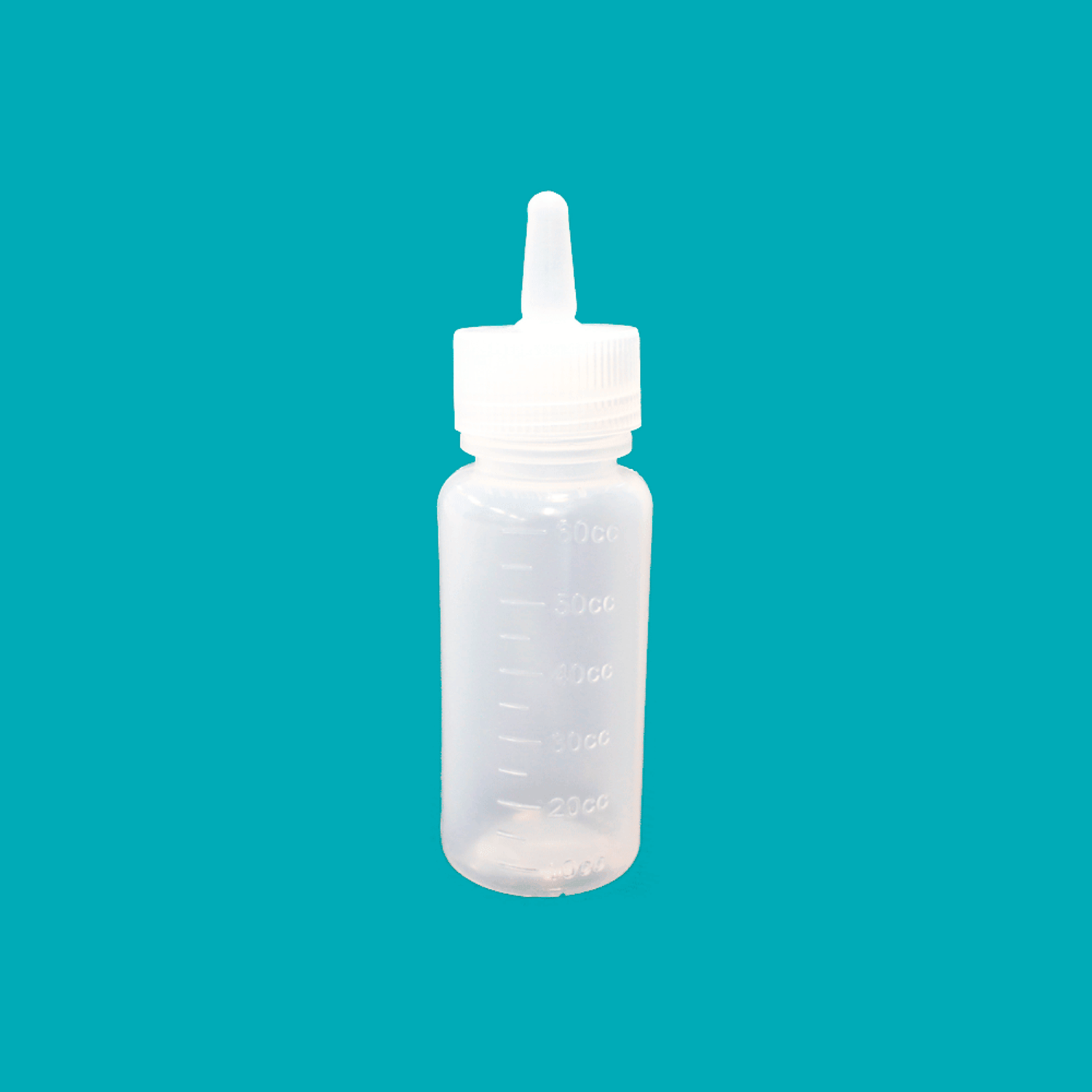 Kit Mamadeira HomePet 60ml sem embalagem
