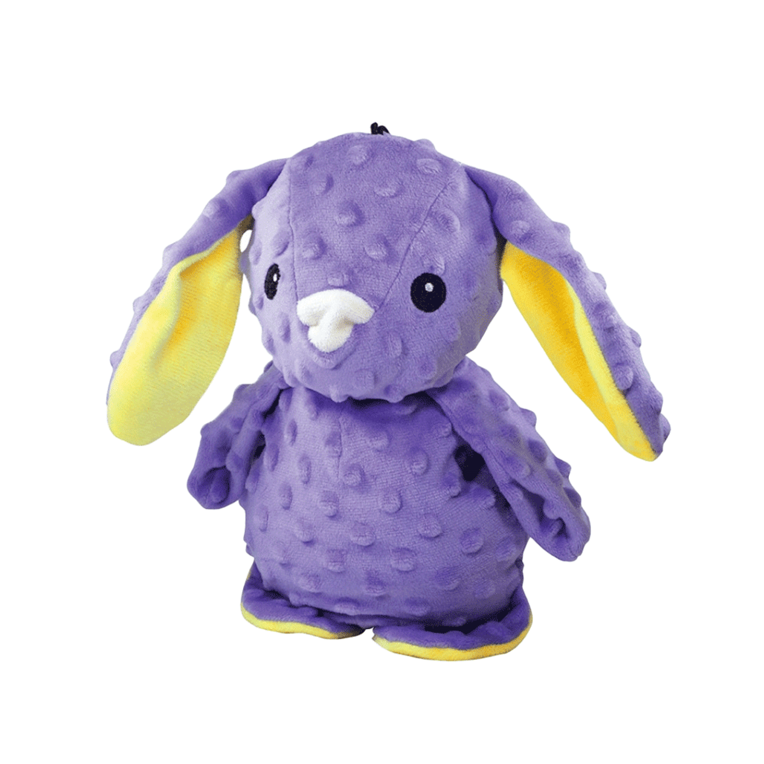 Pelúcia Coelho Big Escama Lilás Jambo